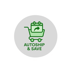 Collection image for: Autoship & Save