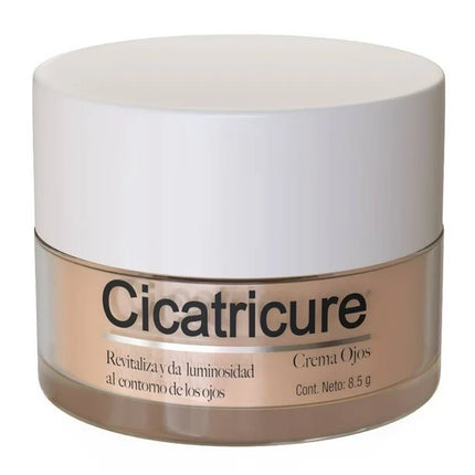 Cicatricure Eye Cream 8.5g – Reduces Wrinkles, Dark Circles & Puffiness