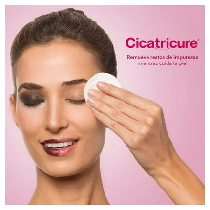 Agua Micelar Cicatricure 400 ml - Limpieza e hidratación suave