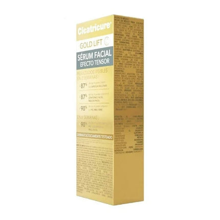 Cicatricure Gold Lift Serum 27 ml - Tratamiento reafirmante y lifting antiedad