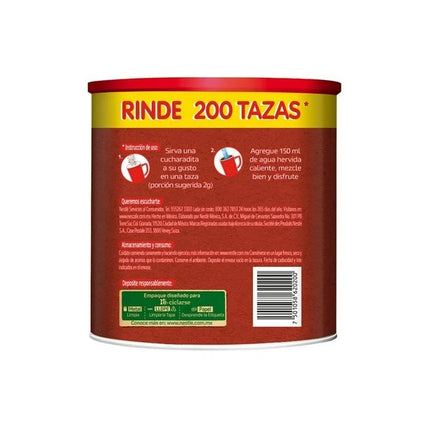 Nescafé Clásico Instant Coffee – 400g