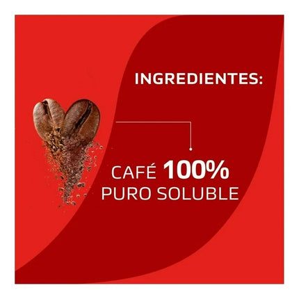 Nescafé Clásico Instant Coffee – 400g