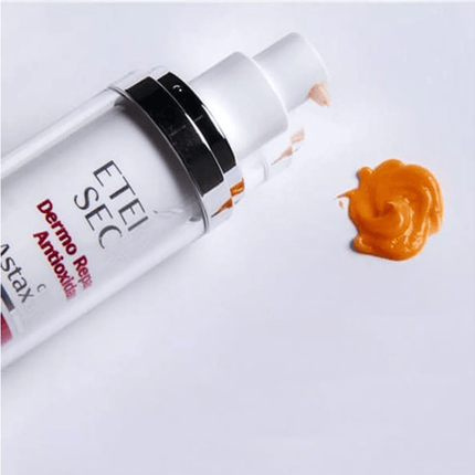 Facial Cream with Astaxanthin Eternal Secret 50g