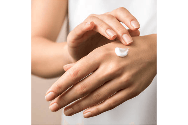 Shea Butter Hand Cream Eternal Secret 30g