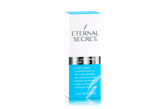 Eye Contour Gel 8.5g Eternal Secret 1 Piece