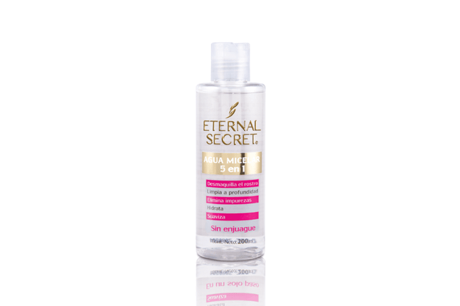 Eternal Secret Micellar Water Solution 200ML