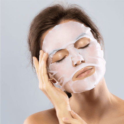 Eternal Secret Aloe Vera Facial Mask