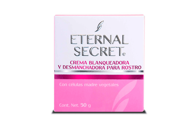 Eternal Secret Brightening Cream with Stem Cells – 50 g