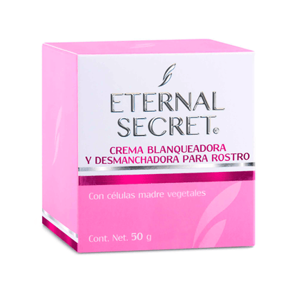 Eternal Secret Brightening Cream with Stem Cells – 50 g