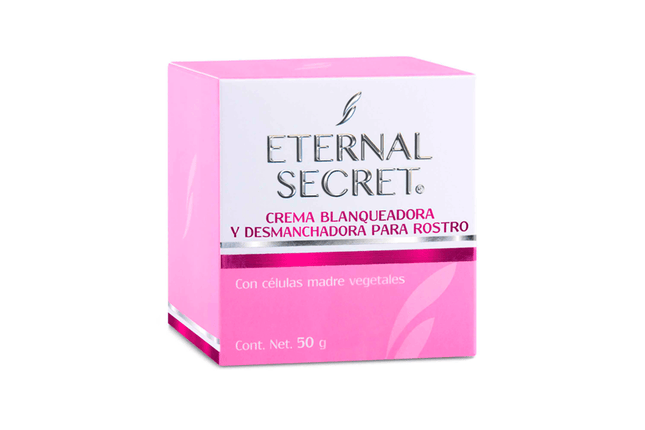 Eternal Secret Brightening Cream with Stem Cells – 50 g