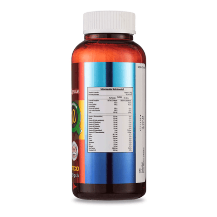 Daily Balance Capsules – VF Q10 Formula (150 Count)