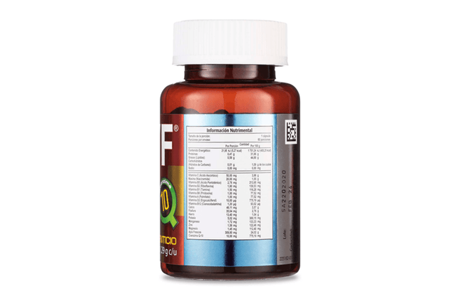 Simi VF Q10 – 60 Capsules