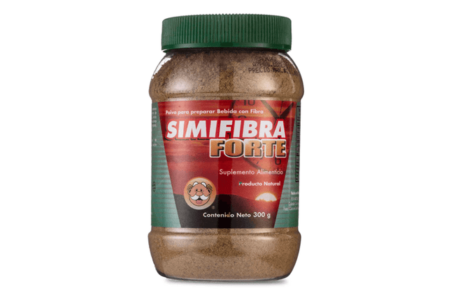 Simifibra Forte – 300 g Powder