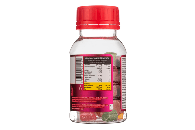 SimiWell Wellmune Gummies for Kids – 60 Gummies