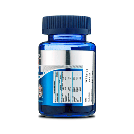 SimiKrill – 60 Capsules