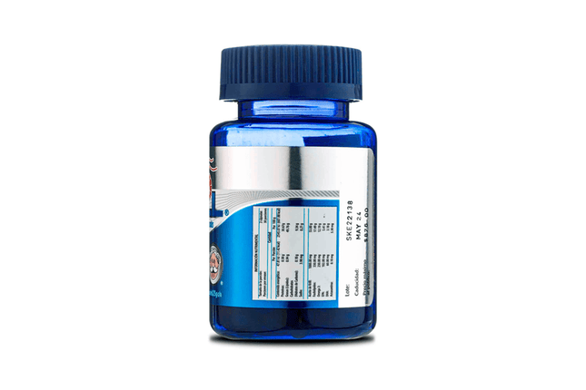 SimiKrill – 60 Capsules