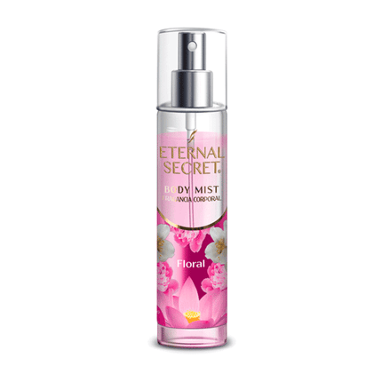 Eternal Secret Floral Body Fragrance 236ML