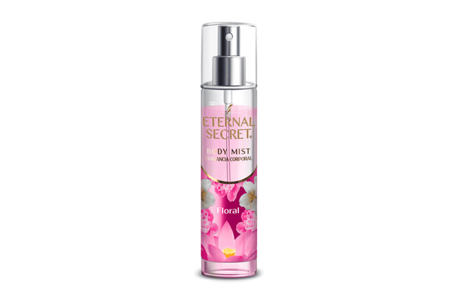 Eternal Secret Floral Body Fragrance 236ML