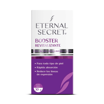 Hyaluronic Acid Serum Eternal Secret 30ml