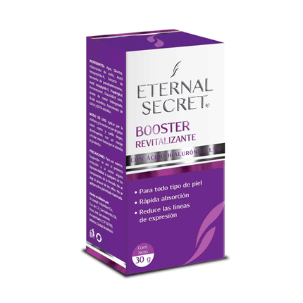 Hyaluronic Acid Serum Eternal Secret 30ml