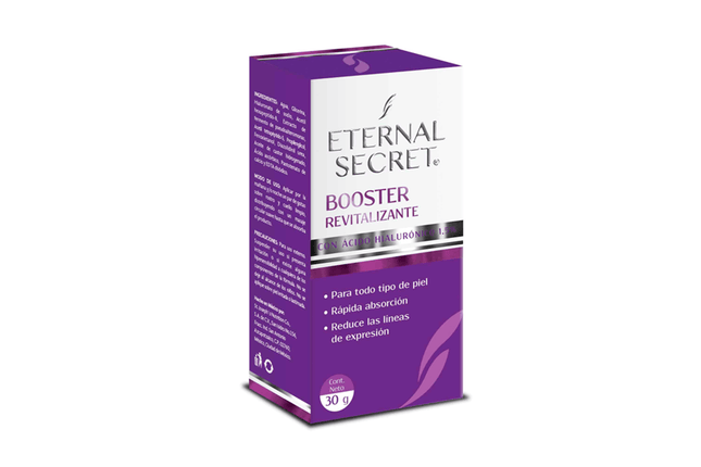 Hyaluronic Acid Serum Eternal Secret 30ml