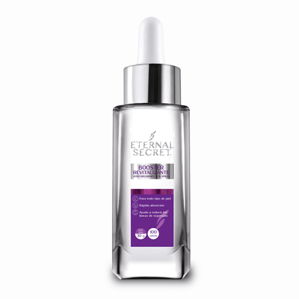 Hyaluronic Acid Serum Eternal Secret 30ml