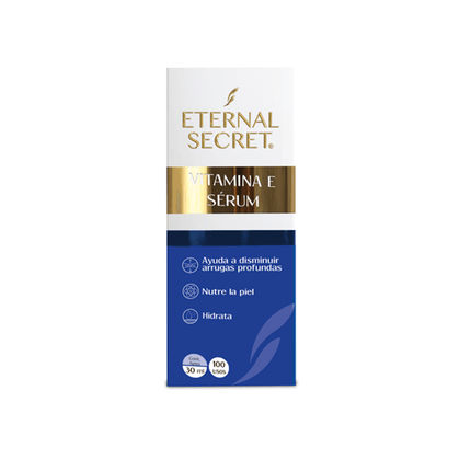 Eternal Secret Vitamin E Facial Serum 30ML