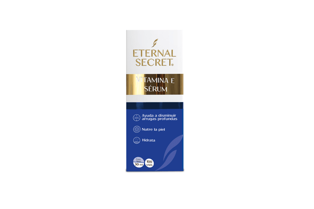 Eternal Secret Vitamin E Facial Serum 30ML