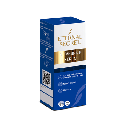 Eternal Secret Vitamin E Facial Serum 30ML