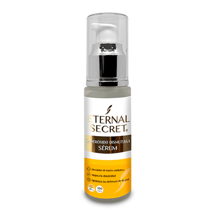 Eternal Superoxide Dismutase Facial Serum 30GR