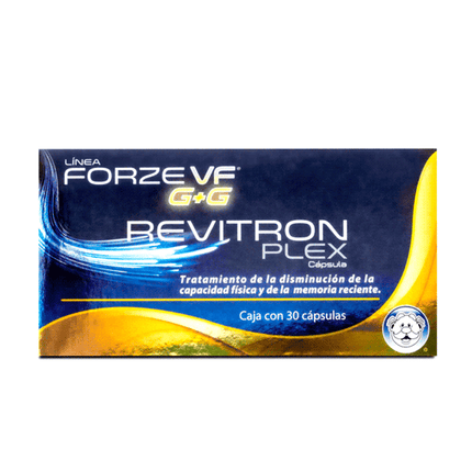 Forze VF G+G – 30 Capsules