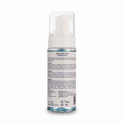 Eternal Secret Facial Cleansing Foam 160ML