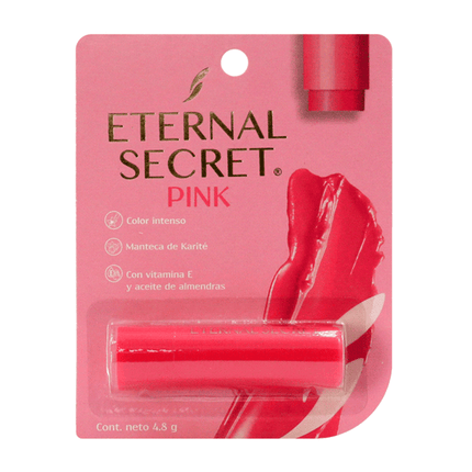 Eternal Secret Moisturizing Balm SPF 15 with Color 4.8GR