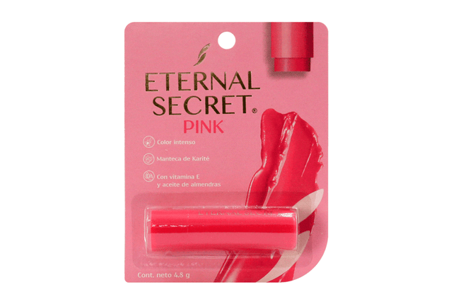 Eternal Secret Moisturizing Balm SPF 15 with Color 4.8GR