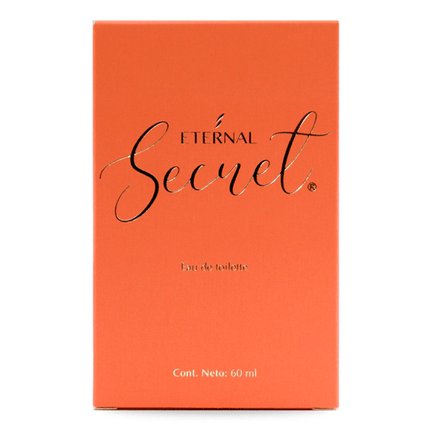 Fragrance for Women Eternal Secret 60ml