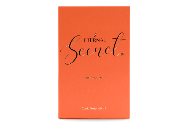 Fragrance for Women Eternal Secret 60ml