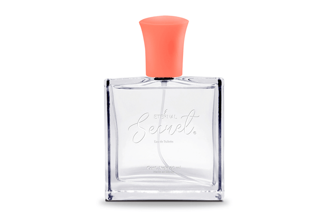 Fragrance for Women Eternal Secret 60ml
