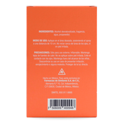 Fragrance for Women Eternal Secret 60ml