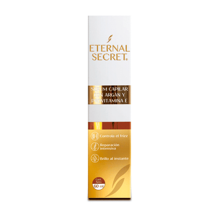 Capillary Repair Serum Eternal Secret 60ml