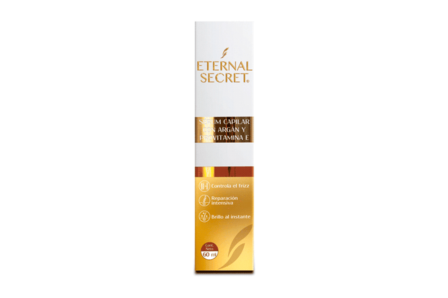 Capillary Repair Serum Eternal Secret 60ml