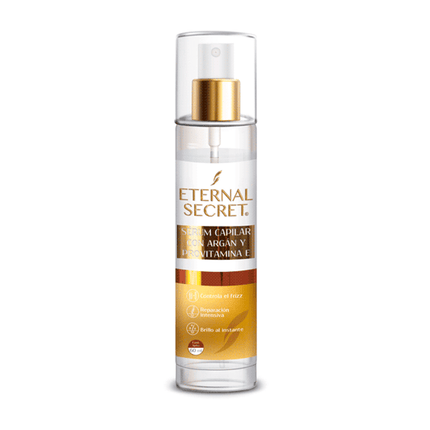 Capillary Repair Serum Eternal Secret 60ml