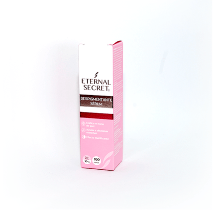 Eternal Secret Radiance Serum – 30 g