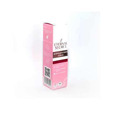 Eternal Secret Radiance Serum – 30 g