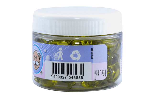 Simi Collagen Topical – 60 Capsules