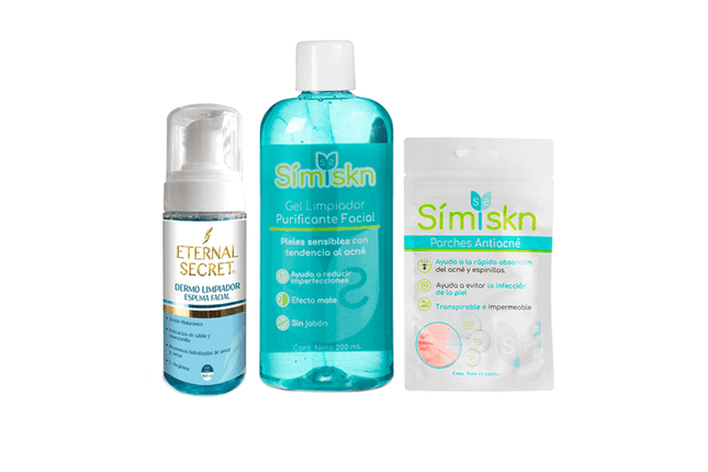 Acne Care Combo