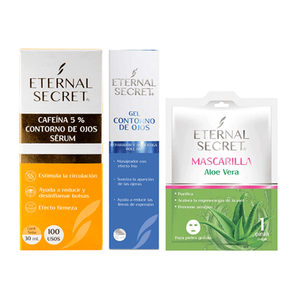 Revitalize & Brighten Skincare Combo