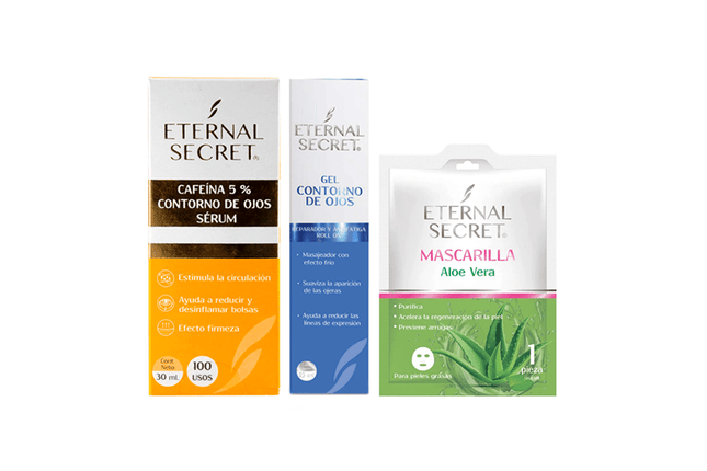 Revitalize & Brighten Skincare Combo