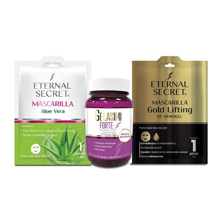 Glow & Hydrate Beauty Combo