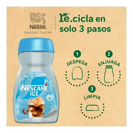 Nescafé Ice Instant Coffee – 170g