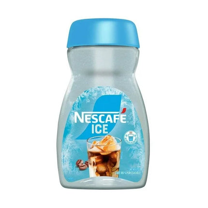 Nescafé Ice Instant Coffee – 170g